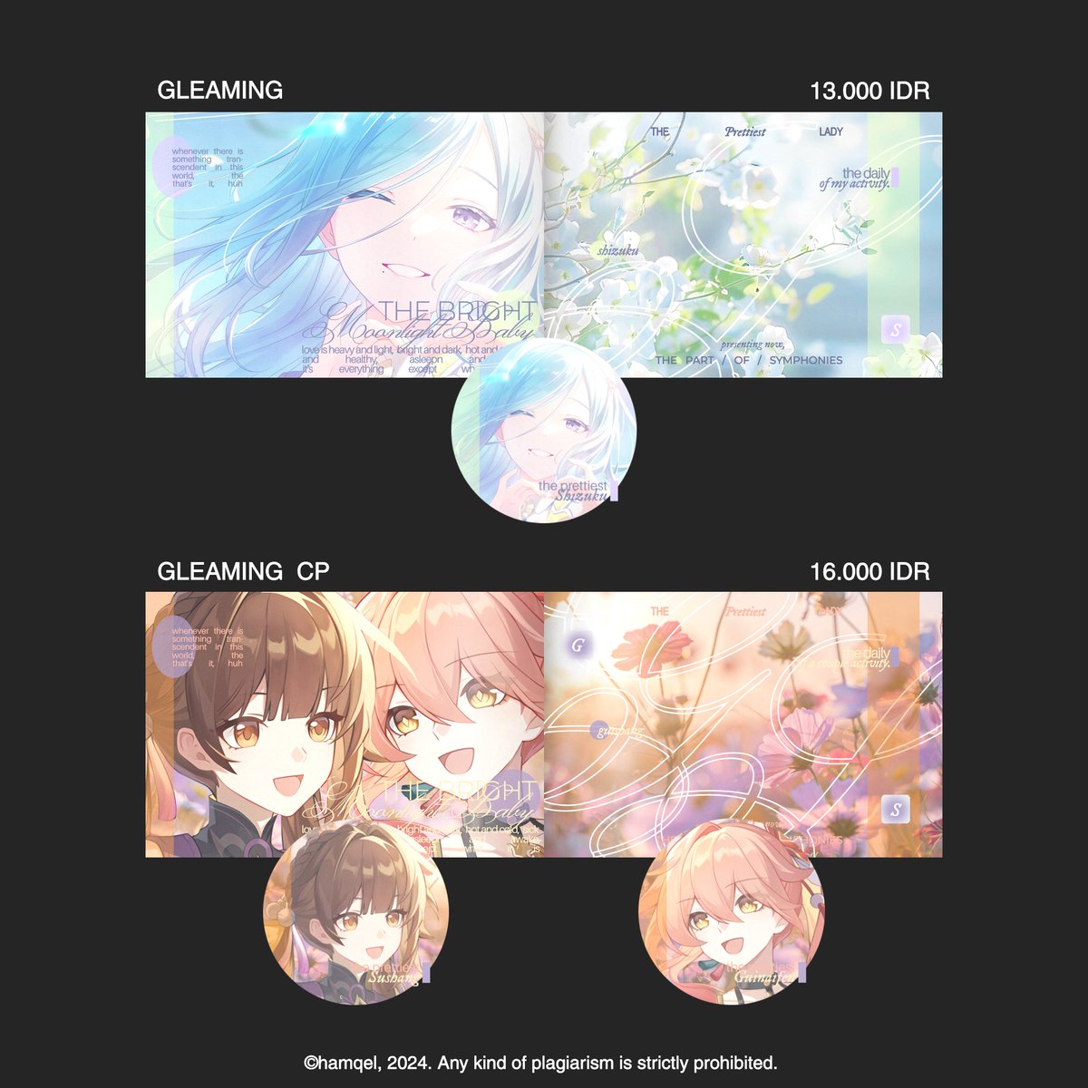 capyitano's tweet photo. Kalian tertarik gak ya kalau ini ada ver pinned jpg-nya? https://t.co/zqqaqnelRA