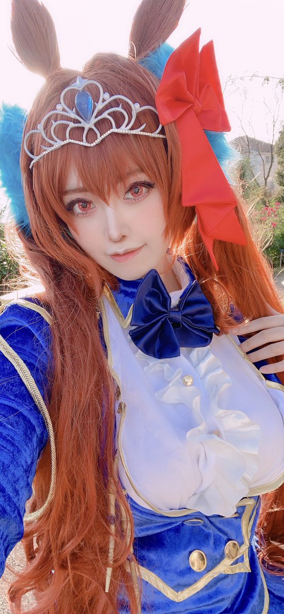 コミケでのイカれた売り子達を 紹介するぜ!!

紅囃子さん
@884588490884 
前日に自分のサークルでウマ娘本 出しているぜ!

長餅K花さん
@Kei_omochi 
撮影会で忙しい人妻アカウントだ ぜ!!

織田信長子さん
@nobuko_cos
メディア欄を掘ってくれ!
様々に精力的にコスプレしているぜ!! 