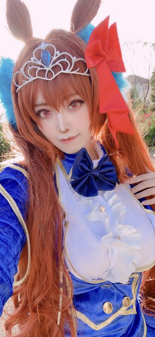 コミケでのイカれた売り子達を 紹介するぜ!!

紅囃子さん
@884588490884 
前日に自分のサークルでウマ娘本 出しているぜ!

長餅K花さん
@Kei_omochi 
撮影会で忙しい人妻アカウントだ ぜ!!

織田信長子さん
@nobuko_cos
メディア欄を掘ってくれ!
様々に精力的にコスプレしているぜ!! 