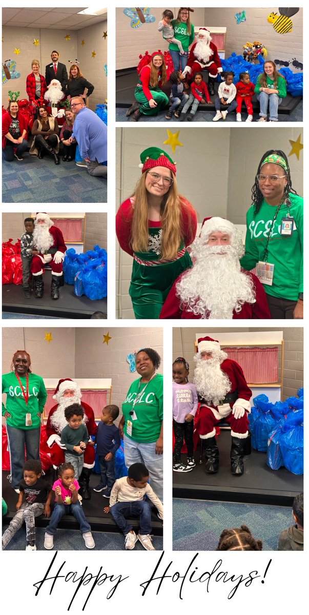 cobb__ELC's tweet image. A HUGE thank you to iThink Financial for providing all of our Cubs with gifts for the holidays! #earlylearners #bethelight #SCELC