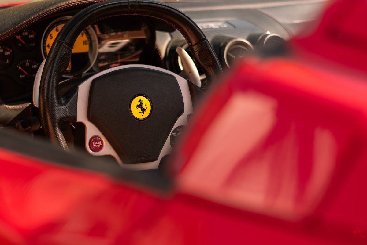 exitspeed01's tweet photo. #Ferrrai F430 Spider https://t.co/uqJITVTFML