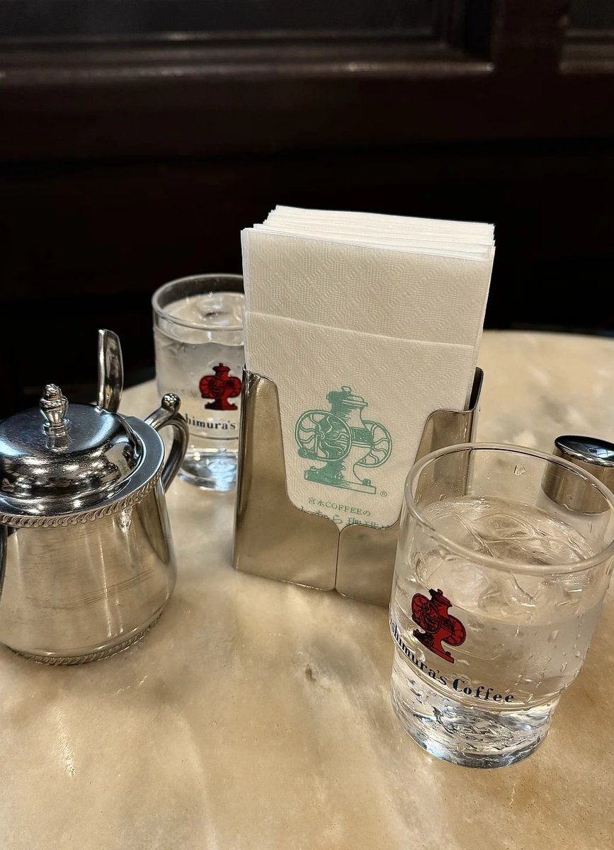 生活は自分のものだから、自分に優しくするべきです。
コーヒーは素晴らしい一日の始まりです！☕️