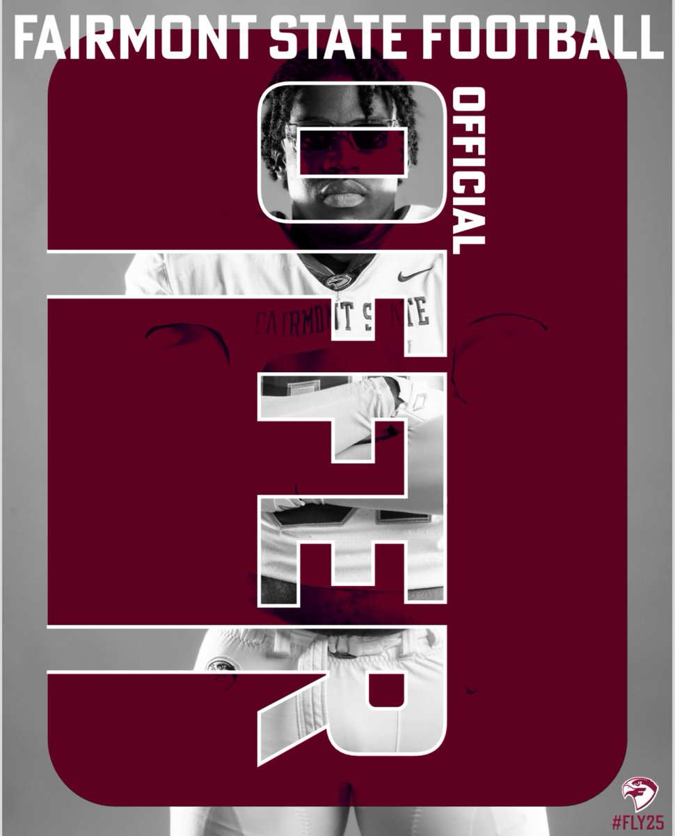 Brandan Green “Big Green” (@cashoutbgreen) on Twitter photo #AGTG After a Great conversation and visit with <a href="/THEcoach5_/">Kal-El Statham</a> I’m blessed to have earned an offer from @FairmountStateFB <a href="/RecruitGeorgia/">Recruit Georgia</a> #AGTG After a Great conversation and visit with <a href="/THEcoach5_/">Kal-El Statham</a> I’m blessed to have earned an offer from @FairmountStateFB <a href="/RecruitGeorgia/">Recruit Georgia</a>