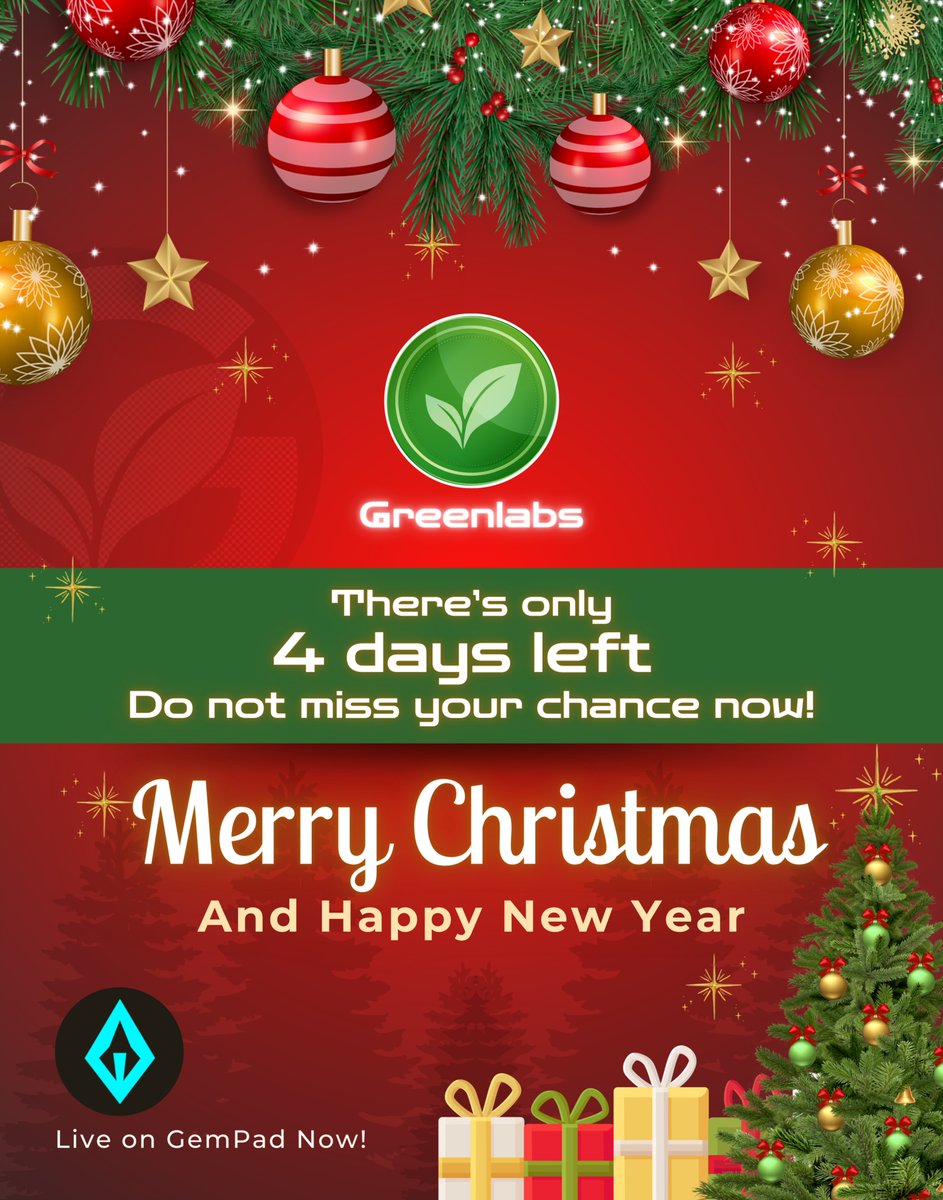 GreenCoin tweet media