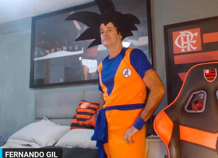 samengo_ofc's tweet image. Ela: tenho fetiche em fantasia 😈

Eu aparecendo no quarto: