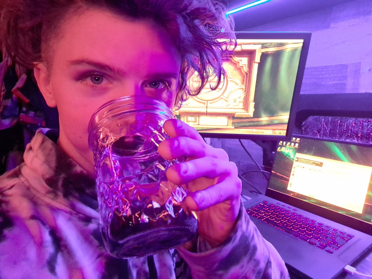 Still residing in AZ at this time avoiding winter.  I'll come back out when the flowers do 🙂.