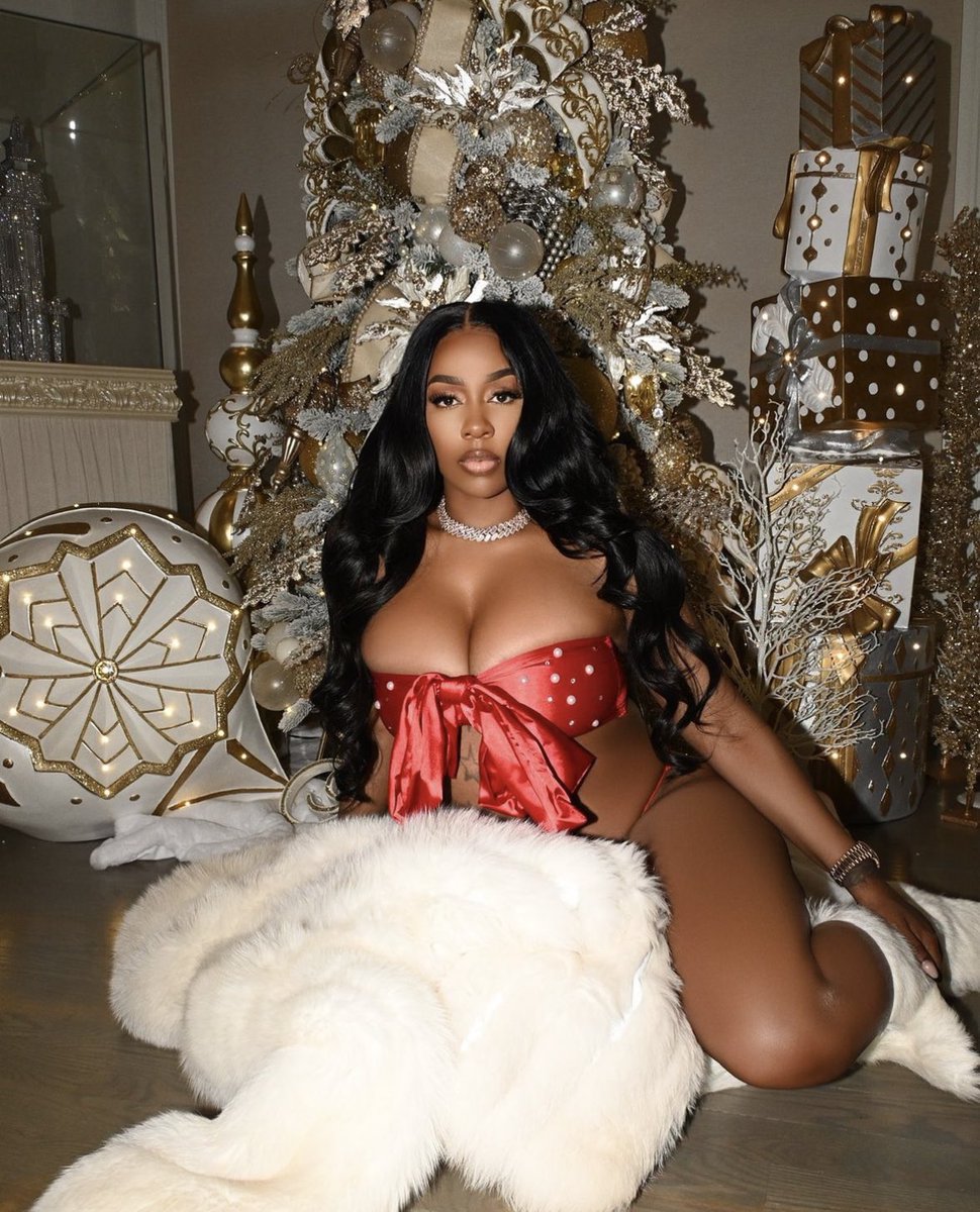Kash Doll  📸