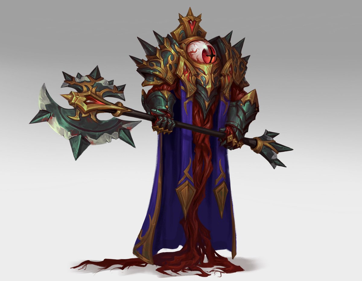 Long time no post, Personal artwork of late.