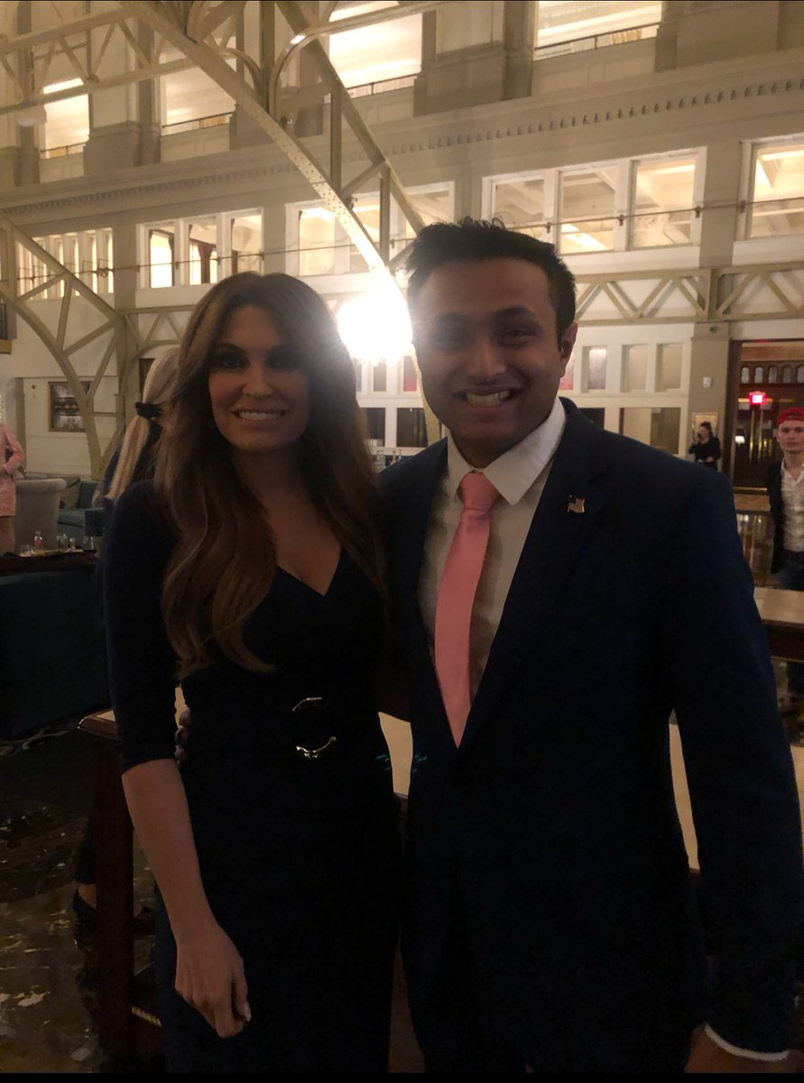Congratulations <a href="/kimguilfoyle/">Kimberly Guilfoyle</a> on being nominated for Ambassador to Greece 🇺🇸🇬🇷