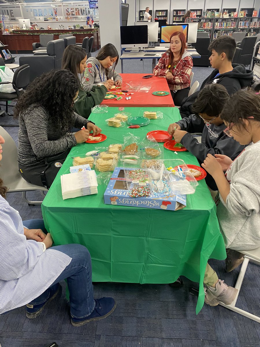 Isabel White tweet media