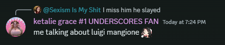 um_itsavalie's tweet photo. i have a problem fr ๐ญ
#uhc #uhcassassin #CEOAssassination #CEOassassin #LuigiMangione https://t.co/5IGjXENll3