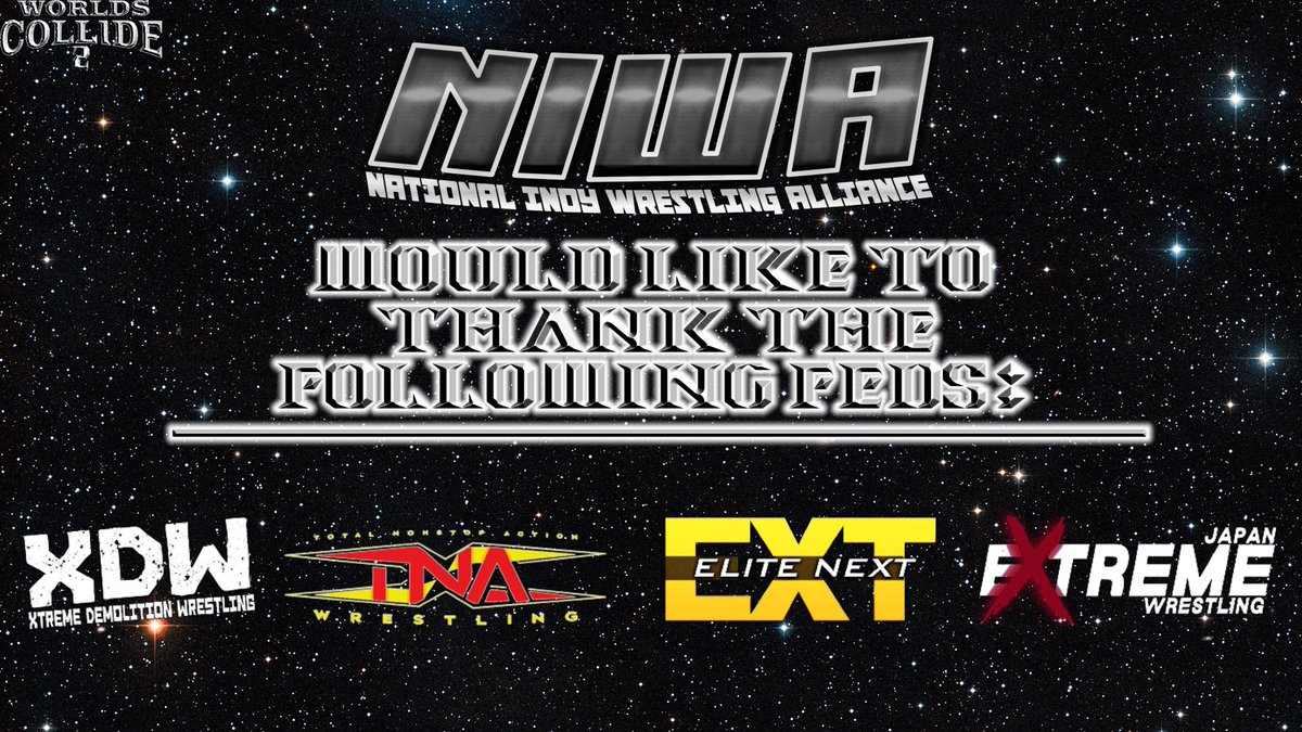 NIWA tweet media