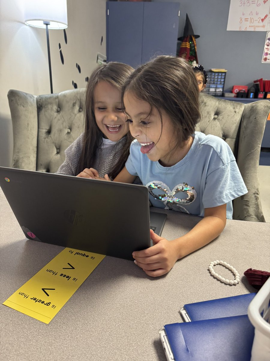 MsAlexis_Cook's tweet photo. If you haven’t tried Blooket you are missing out. Students are so engaged and working together. It’s a wonderful feeling!
@PlayBlooket @MagnoliaISD
#iteachfirst https://t.co/L6a6LbxVFI