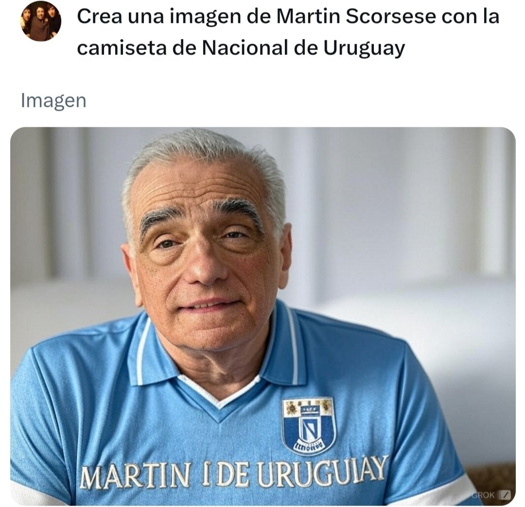 Algunas cosas que Grok hace bien por ahora y otras que no y debe mejorar.