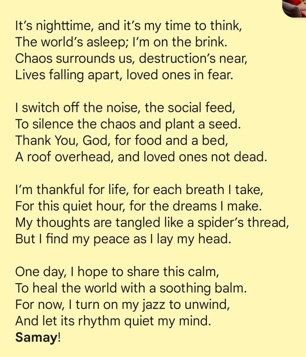 samay9999's tweet photo. My tangled thoughts! #Samay https://t.co/3SFNXF77Sq
