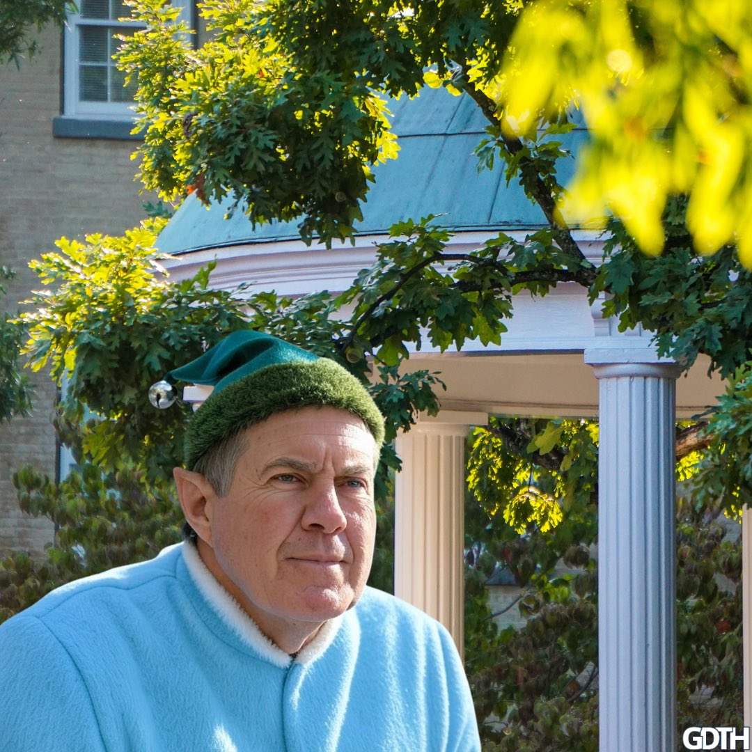 Great Day Tar Heel tweet media