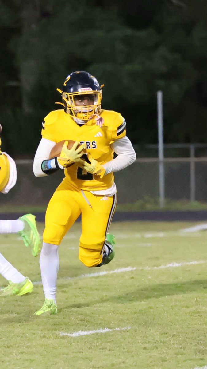 Tyler Jackson Jr. tweet media