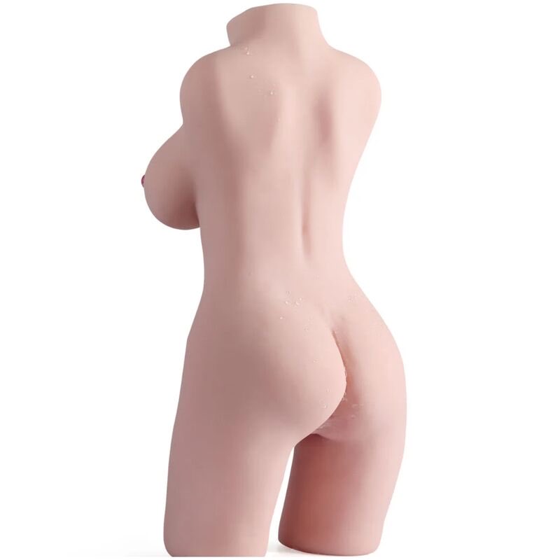 orgasmo_shop's tweet photo. Con la muñeca hinchable Armony, todo está diseñado para tu disfrute:
✅ Diseño realista y detallado.
✅ Material premium TPE suave y flexible.
✅ Compacta, discreta y fácil de limpiar.
¡Hazla tu compañera perfecta! 💖

🛒👉 https://t.co/siE8DLG0Q5 https://t.co/zCo8dN4zqn