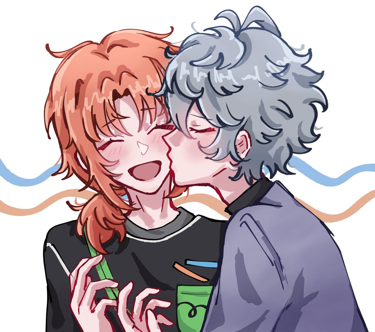 Kittaryn's tweet photo. #izuleo https://t.co/uieQhSG8L4