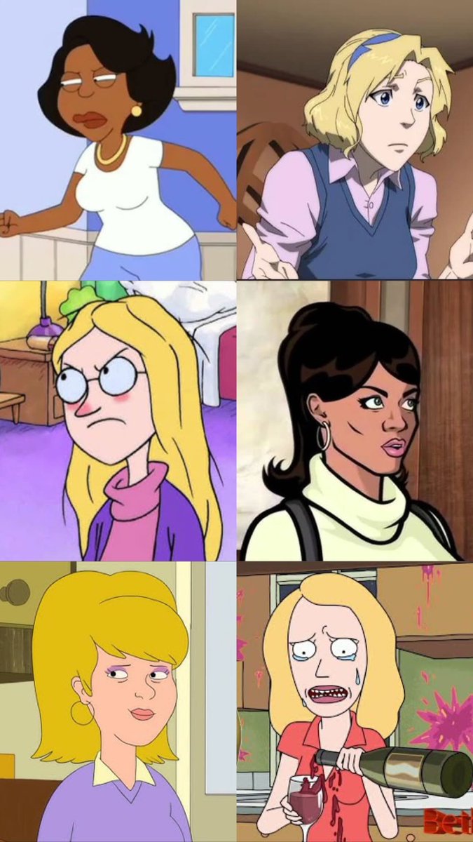 NeptoonComics's tweet photo. You have to marry one of these women, and if it lasts 5 years with no cheating, domestic violence or loss of love, you get $10,000,000.

Who are you picking? https://t.co/vU52ZAYwcd