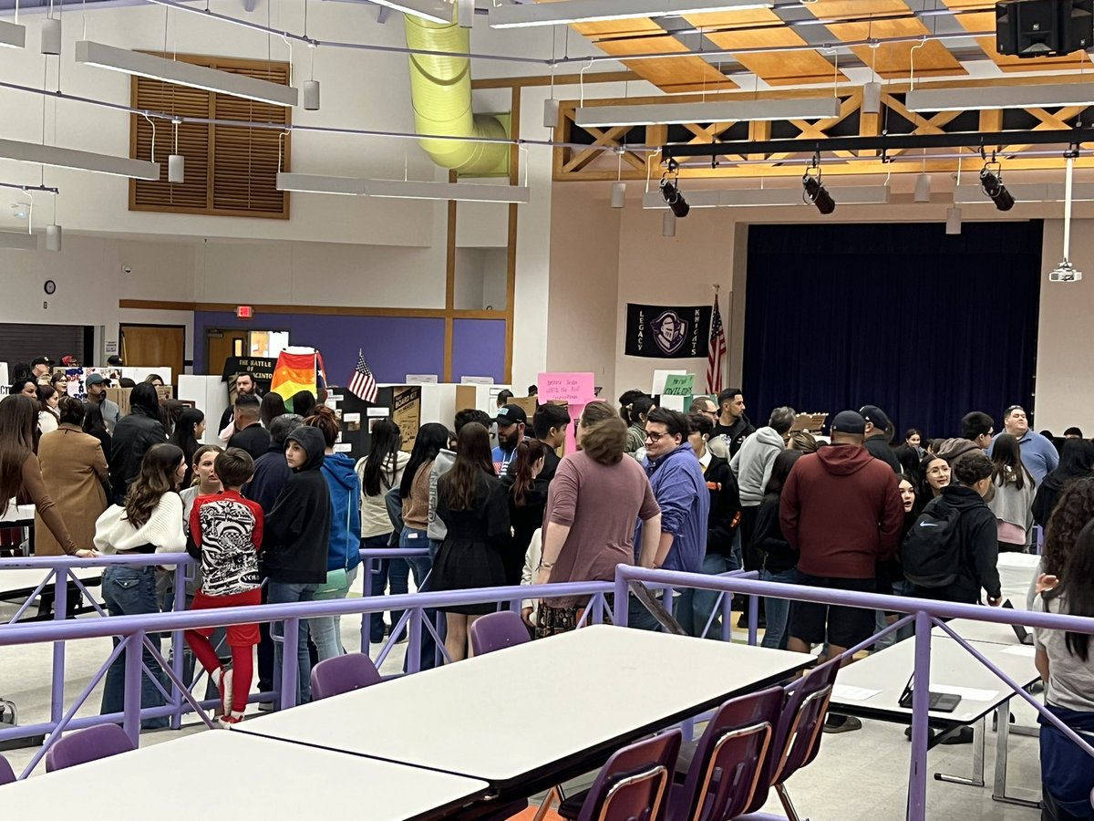 Legacy Middle School tweet media