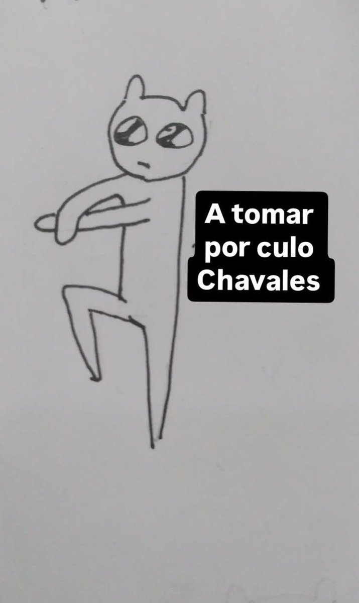 Hask4_00's tweet photo. A tomar por culo madafakas

#Silly https://t.co/NfqotRtwWn