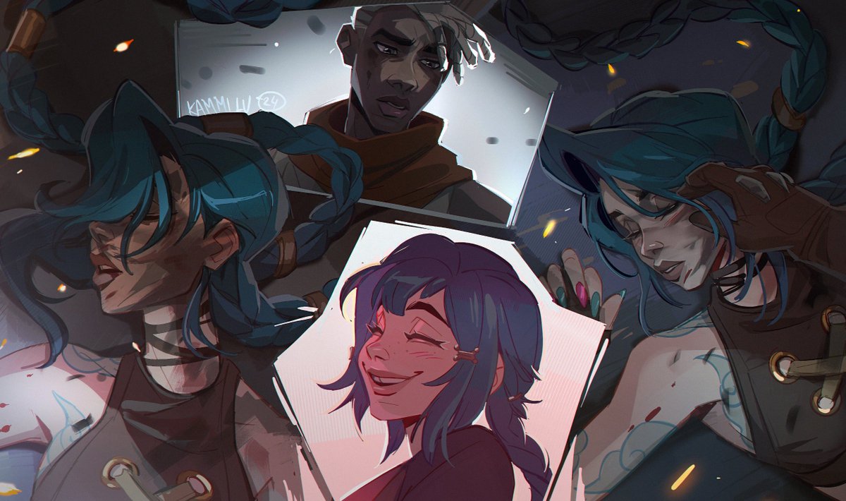 #Arcane  #TimeBomb 
𝘮𝘢 𝘮𝘦𝘪𝘭𝘭𝘦𝘶𝘳𝘦 𝘦𝘯𝘯𝘦𝘮𝘪𝘦 🦋