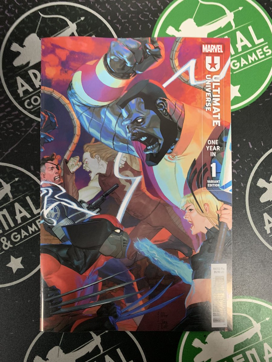 Timmy Heague tweet media