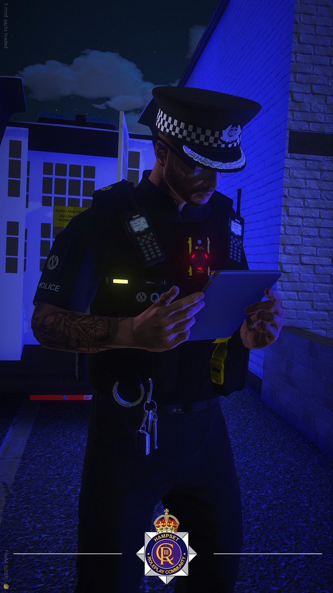 ACC Harold tweet media