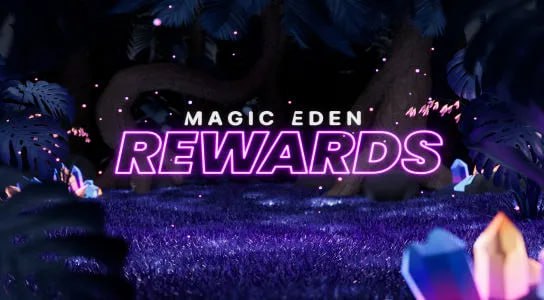 <a href="/The__Solstice/">TheS◎Lstice</a> Community Update: $ME Allocation Appeals are now live.

After community feedback, the Magic Eden team has decided to allow users to appeal and correct their $ME Allocations.

Find out more: magicedenfoundations.com