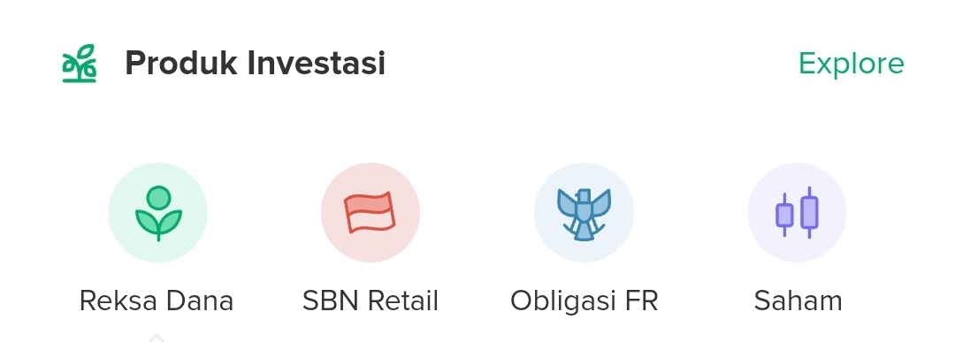 Sekarang ni kita beruntung banget idup di jaman digital. Apa2 bisa pake hape.

Beli FR aja tinggal klak klik dapet itu barang

Di macem2 tempat kek bibit, bareksa, ajaib, lu bisa beli FR. 

Obligasi FR itu instrumen invest yg dikeluarin pemerintah dengan bungan fix