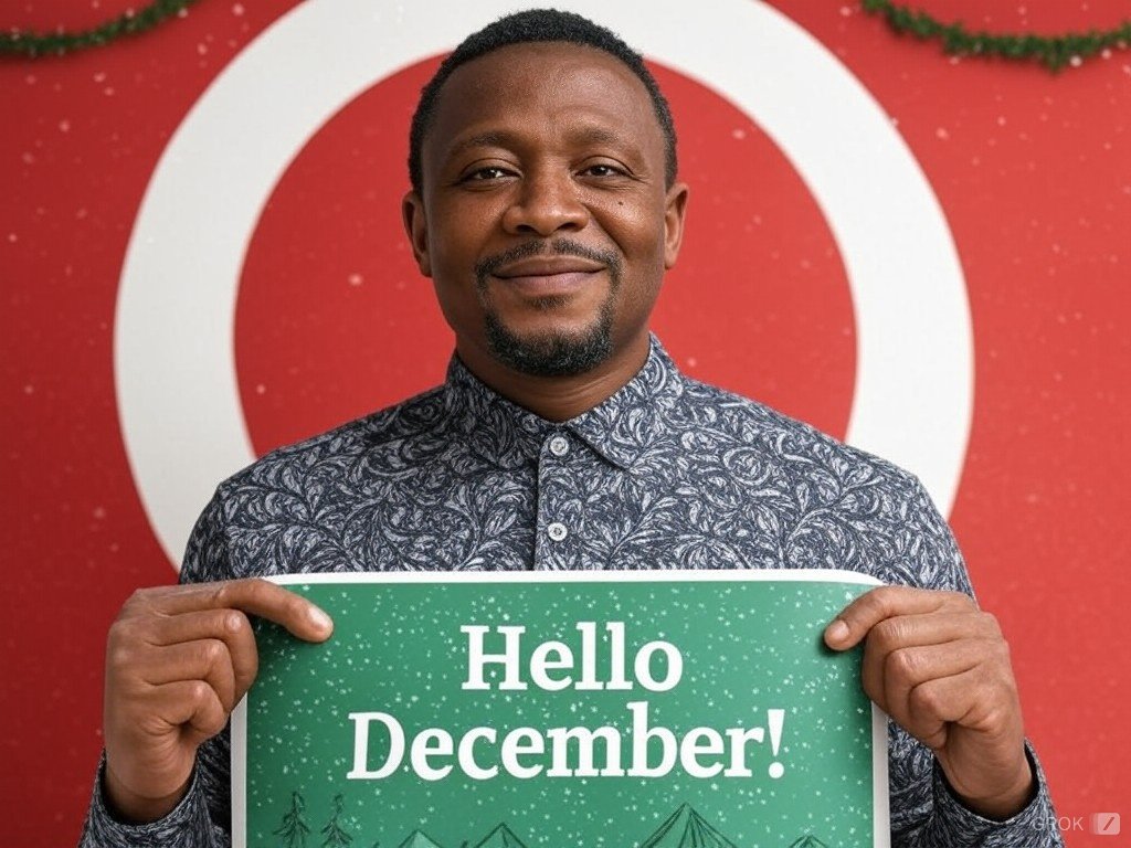 Aje_Dynamicz's tweet image. Asked grok to draw me and he gave me this
How come I looked like Ahmed musa 😂😂 @egbokavictory_ 
#ghl
#youtubethumbnaildesign