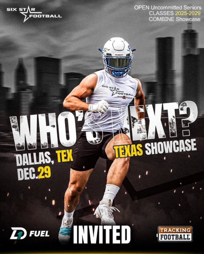 Joshua Beaty (@joshbeaty51) on Twitter photo Thank you <a href="/sixstarfootball/">Six Star Football | PLUS+</a> for the showcase invite! <a href="/FHS_Tiger_FB/">Floresville Tiger Football</a> <a href="/IlyanMartinez/">Coach Martinez</a> <a href="/Coach_Aguero/">Coach Aguero</a> Thank you <a href="/sixstarfootball/">Six Star Football | PLUS+</a> for the showcase invite! <a href="/FHS_Tiger_FB/">Floresville Tiger Football</a> <a href="/IlyanMartinez/">Coach Martinez</a> <a href="/Coach_Aguero/">Coach Aguero</a>