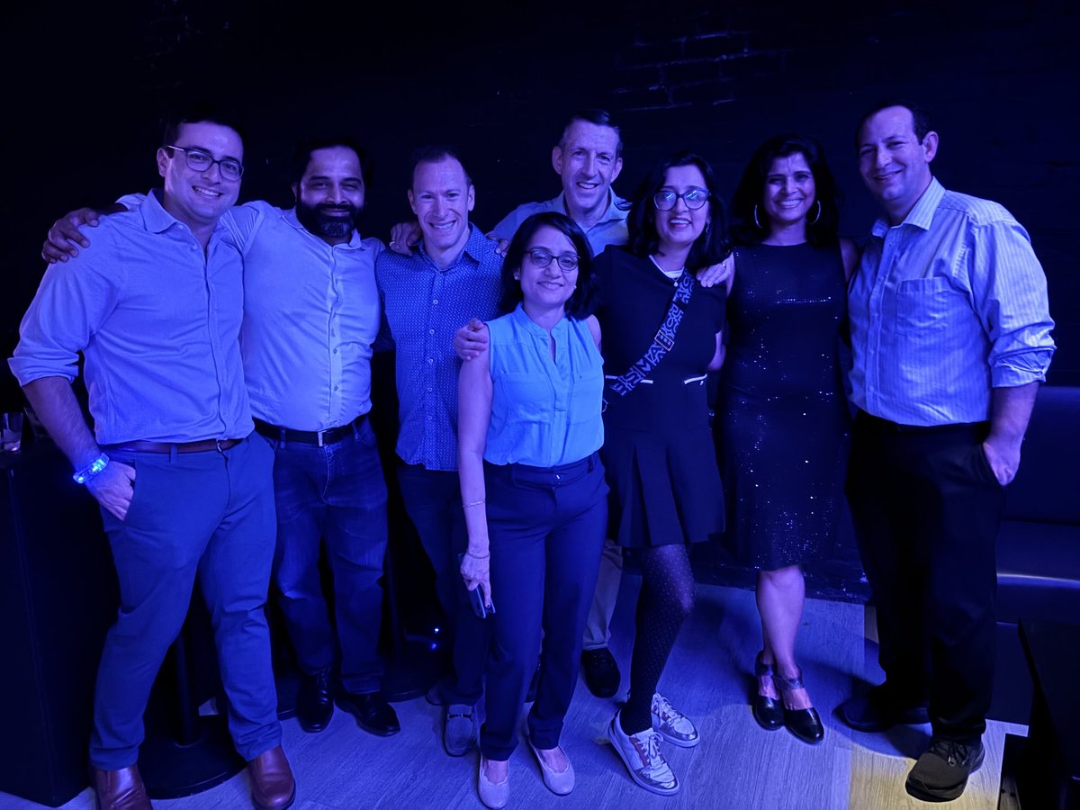 Dr. Uma Borate: Associate Professor (@beatalleukemia) on Twitter photo Myeloid malignancy academics( MMA)s after dark #ASH24 <a href="/madanatyazan/">Yazan Madanat, MD</a> <a href="/MikkaelSekeres/">Mikkael A. Sekeres MD, MS</a> <a href="/DrPinkalDesai/">Pinkal Desai</a> <a href="/aditishasMD/">Aditi Shastri, MD</a> <a href="/LeukDocJZ/">Joshua Zeidner MD</a> <a href="/Daver_Leukemia/">Naval Daver, M.D.</a> Myeloid malignancy academics( MMA)s after dark #ASH24 <a href="/madanatyazan/">Yazan Madanat, MD</a> <a href="/MikkaelSekeres/">Mikkael A. Sekeres MD, MS</a> <a href="/DrPinkalDesai/">Pinkal Desai</a> <a href="/aditishasMD/">Aditi Shastri, MD</a> <a href="/LeukDocJZ/">Joshua Zeidner MD</a> <a href="/Daver_Leukemia/">Naval Daver, M.D.</a>