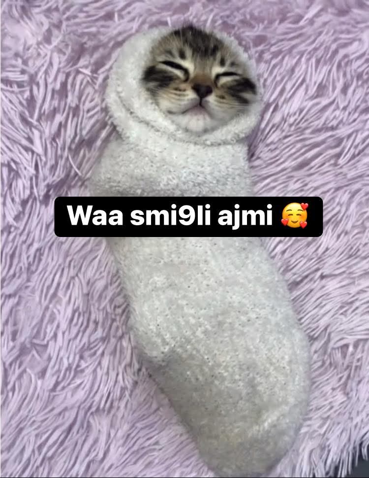 OthmanAkriaam's tweet photo. Jbdo lmanett akhoti 🥶 https://t.co/BAoYLenr3F