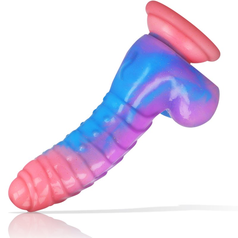 orgasmo_shop's tweet photo. ✨ Empusa: el poder y la seducción de la mitología griega, ahora en tus manos.
📏 18 cm de puro placer.
💪 Base con succión para manos libres.

🛒👉 https://t.co/qArGgpOAwq https://t.co/Kphn1dIFPy