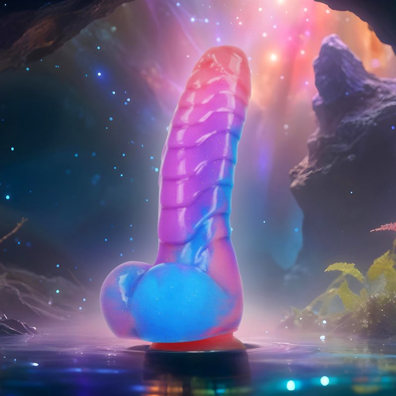orgasmo_shop's tweet photo. ✨ Empusa: el poder y la seducción de la mitología griega, ahora en tus manos.
📏 18 cm de puro placer.
💪 Base con succión para manos libres.

🛒👉 https://t.co/qArGgpOAwq https://t.co/Kphn1dIFPy