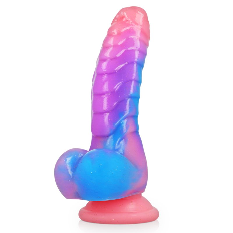 orgasmo_shop's tweet photo. ✨ Empusa: el poder y la seducción de la mitología griega, ahora en tus manos.
📏 18 cm de puro placer.
💪 Base con succión para manos libres.

🛒👉 https://t.co/qArGgpOAwq https://t.co/Kphn1dIFPy