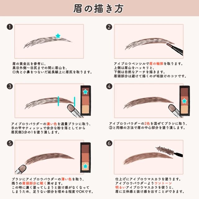 saki_no_beaty's tweet photo. 垢抜けたい人絶対これ見て。

第一印象を決めると言っても過言ではない眉毛。
顔のパーツの中で1番整えておきたいからこそ、これ参考にして。
「眉毛綺麗すぎん？」て初対面の人にもめちゃくちゃ言われるww https://t.co/JXZIebtMXa