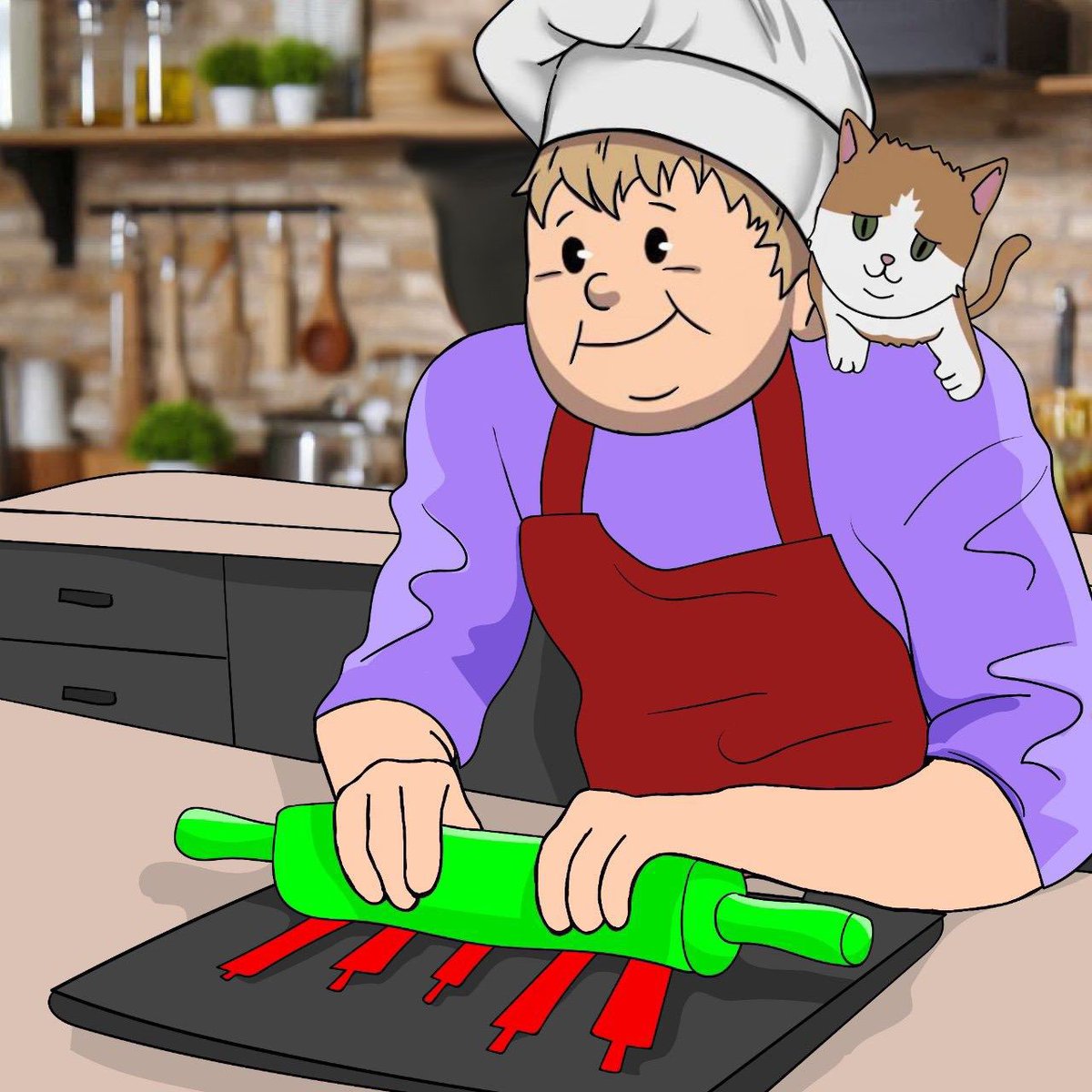 Travladd Crypto 𐤊 tweet media