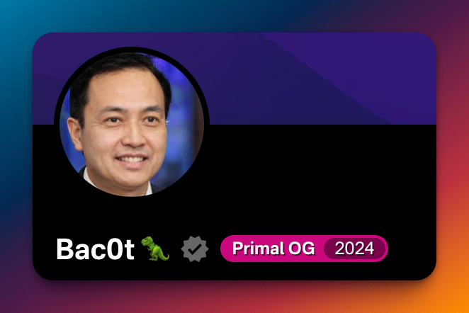 im an OG (orang gila), thx…