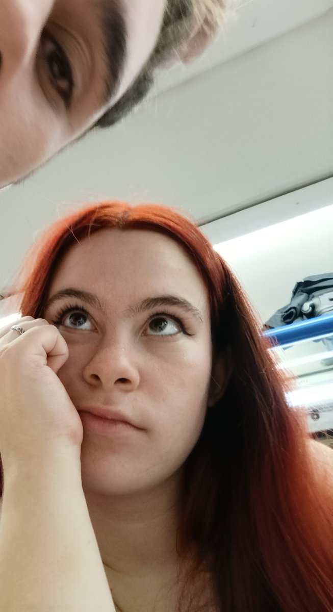 alonstappen33's tweet photo. Como empezó // Como vamos 💙

Ojalá vea esto, debo agradecerle mil a @Mayichii porque le conocí gracias a ella y nunca podré agradecérselo lo suficiente. Lleva 4 años acompañándome en cada pasito que doy y no puedo estar más feliz de tener a alguien así en mi vida. 💙
@Sriser_ https://t.co/zc9JVih3oX