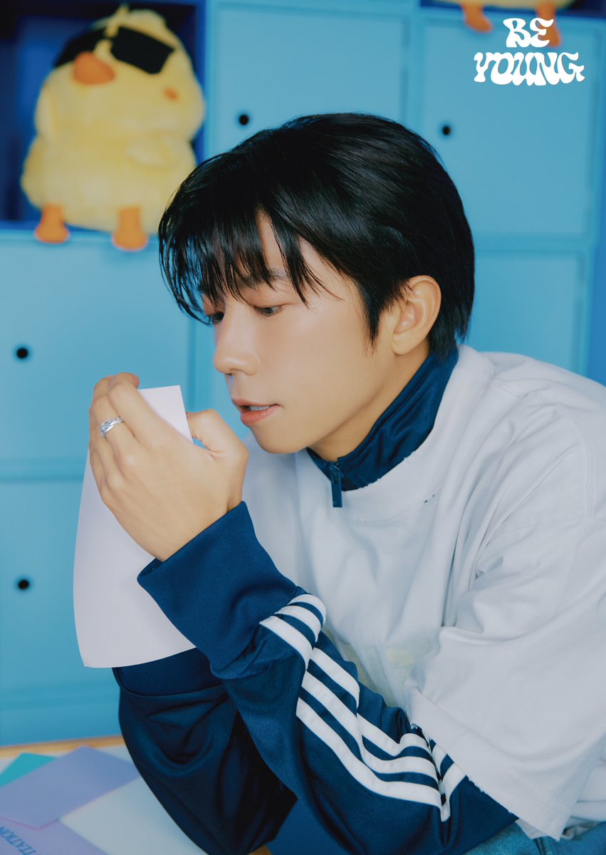 follow_2PMJP's tweet photo. 2024 Jang Wooyoung Fan Meeting
<Be Young> in Japan

柔らかく癒されるような🌳

#2PM
#WOOYOUNG #ウヨン
#Be_Young https://t.co/COfrceNVSv