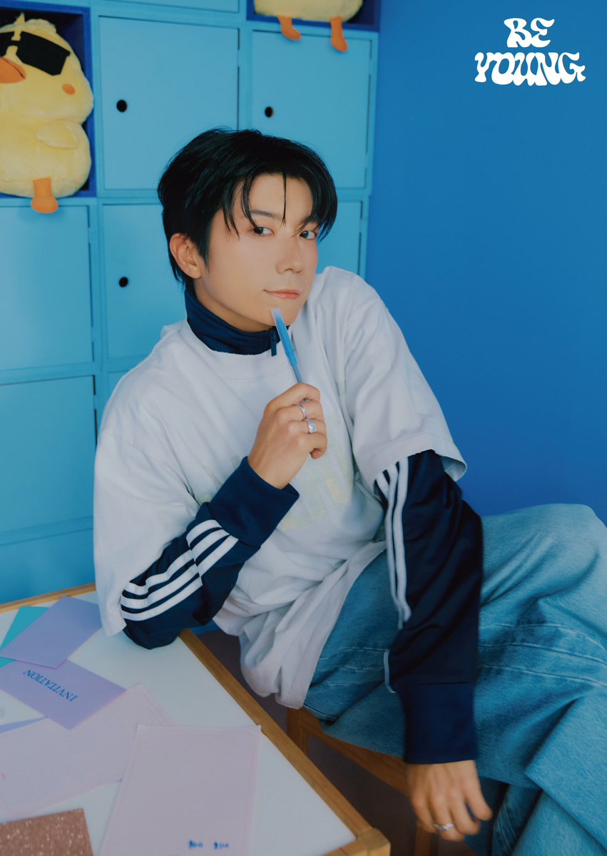 follow_2PMJP's tweet photo. 2024 Jang Wooyoung Fan Meeting
<Be Young> in Japan

柔らかく癒されるような🌳

#2PM
#WOOYOUNG #ウヨン
#Be_Young https://t.co/COfrceNVSv