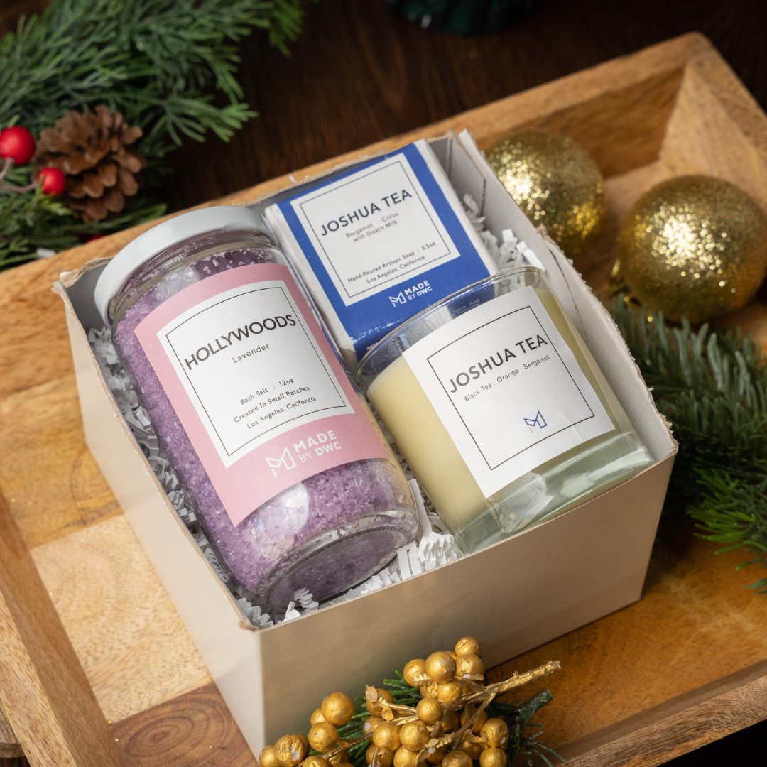 MADE by DWC tweet media