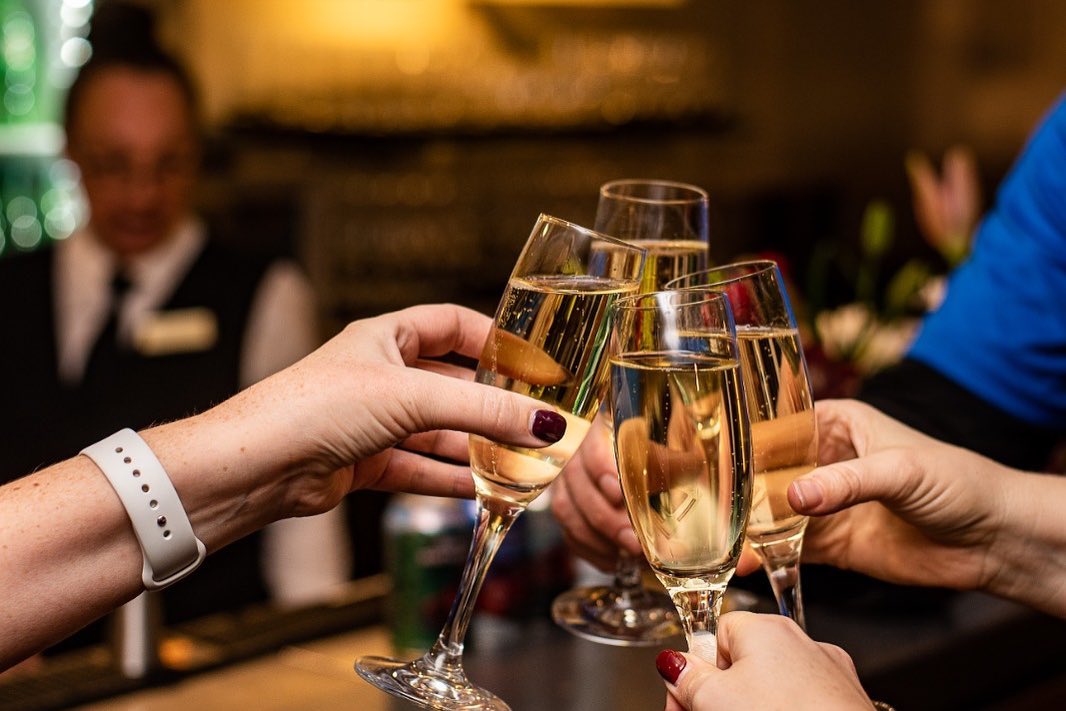 Goh Ballet tweet media