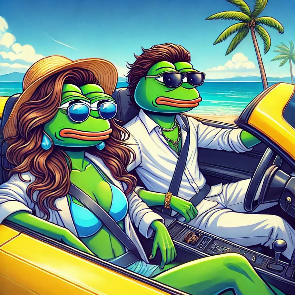 JayStrand25's tweet photo. @NikolaBench $BEBE because who doesn't love a hot wife? $PEPE

https://t.co/TJmYb8XpUX https://t.co/pRFdBiwtVR