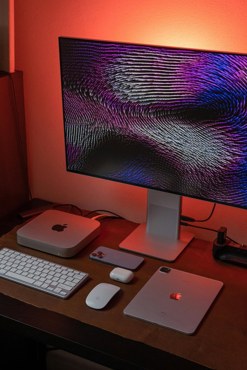 TopTechNest's tweet image. 🎄✨ Welcome to TopTechNest! Your one-stop shop for the hottest tech this holiday season! 💻🎮 From gadgets to smart home tech, we’ve got the perfect gifts for every tech lover. 
Shop now👉 toptechnest.com
#TechGifts #HolidayShopping #TopTechNest #GadgetLovers #TechDeals