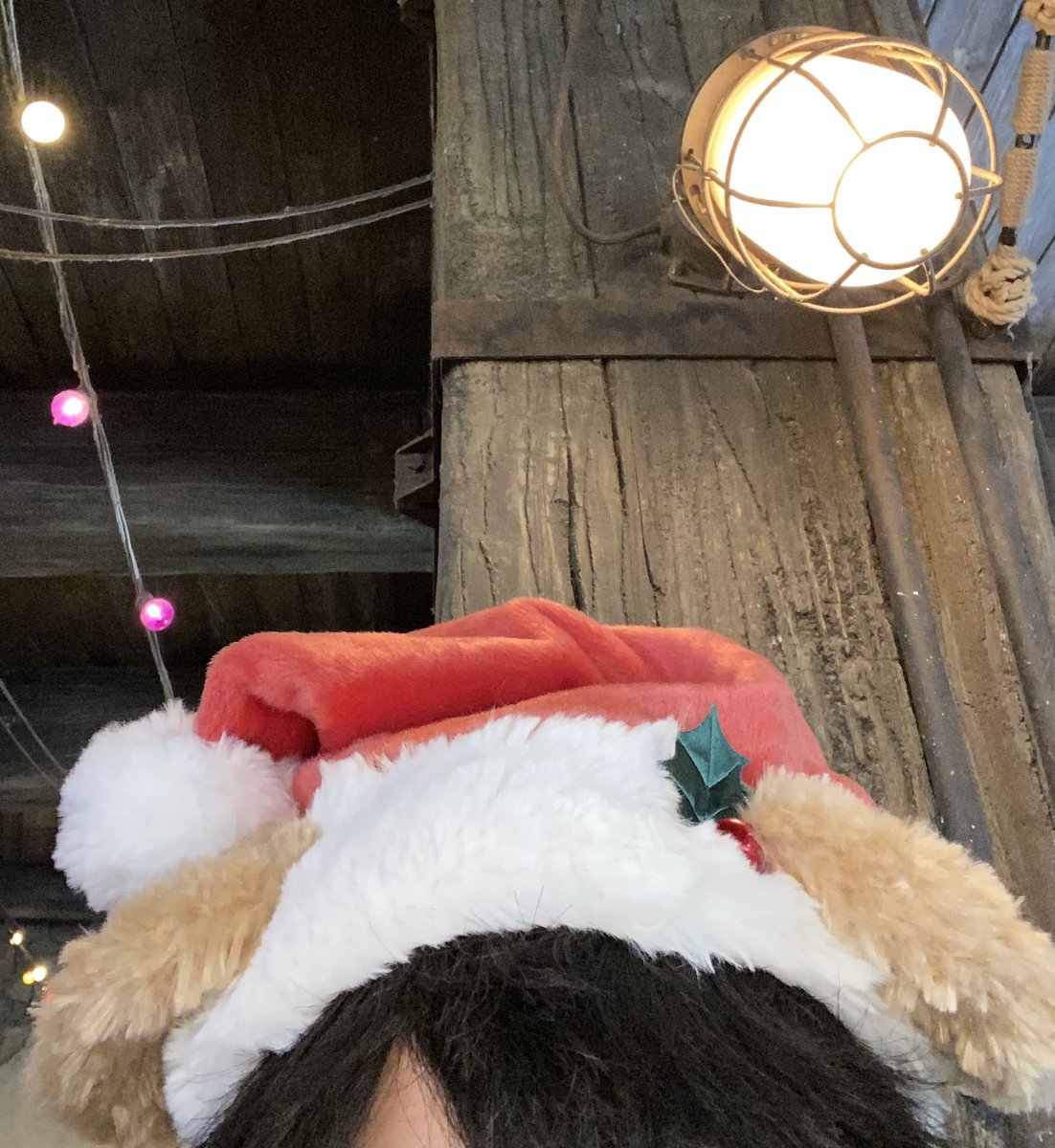 u_cha02's tweet photo. 浮かれおじさん https://t.co/ZcrEW6I7xt