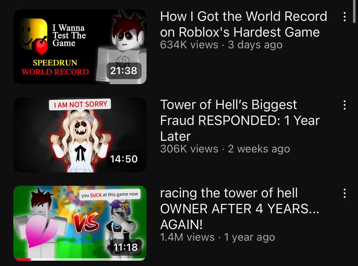 Mr_Eggcellent's tweet photo. I think someone kidnapped @PinkLeafReal because theres no way he uploaded 2 videos back to back…💀🙏
#Roblox #Pinkleaf https://t.co/K0Xeg6nMmJ